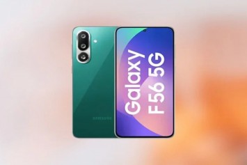 Samsung Galaxy F56 Duvar Kağıtları