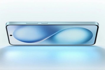 Vivo S30 Serisi Duvar Kağıtları