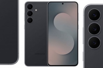 Samsung Galaxy S25 FE'nin yeni resmi görselleri sızdırıldı