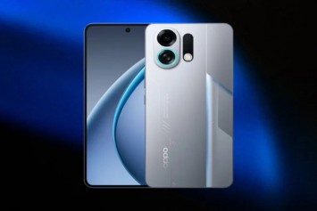 Oppo K13 Turbo Duvar Kağıtları