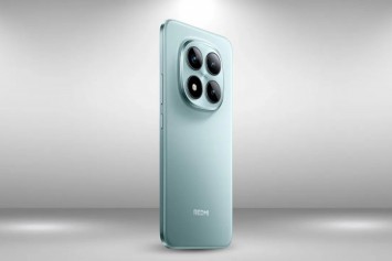 Redmi Note 15 Pro+ tasarımı paylaşıldı