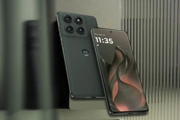 Motorola Edge 2025 Duvar Kağıtları