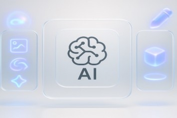 Yapay zeka logo tasarımı 2025 – En iyi 7 araç