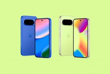 Google Pixel 10 resmi olarak duyuruldu