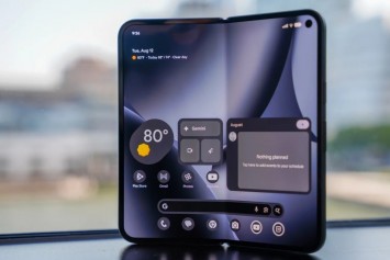 Google Pixel 10 Pro Fold resmi olarak duyuruldu