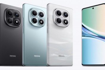 Redmi Note 15 resmi olarak tanıtıldı
