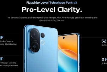Vivo T4 Pro resmi olarak duyuruldu