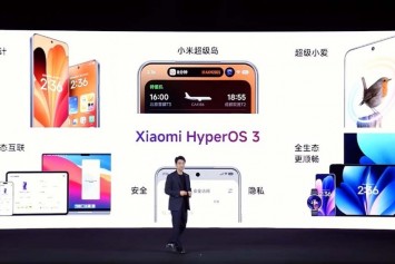 Xiaomi HyperOS 3.0 Beta alacak cihazlar açıklandı