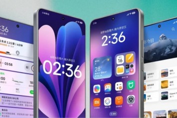 HyperOS 3.0 Duvar Kağıtları