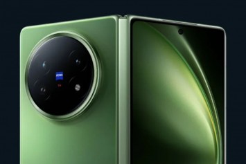 Vivo X Fold 5 Duvar Kağıtları