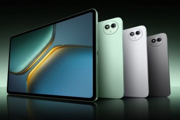 iQOO Pad 5 Pro Duvar Kağıtları