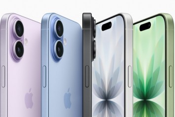 Apple iPhone 17 resmi olarak tanıtıldı
