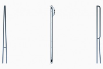 Apple iPhone Air resmi olarak duyuruldu