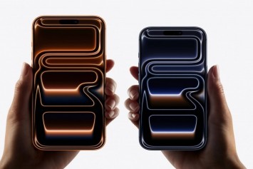 iPhone 17 Pro ve Pro Max Duvar Kağıtları