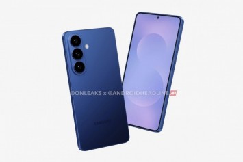 Samsung Galaxy S26 Pro görselleri sızdırıldı