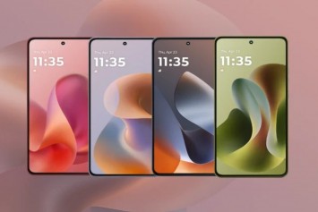 Moto G86 ve G86 Power Duvar Kağıtları