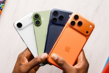 iPhone 17, 17 Pro ve Air Kutu Açılışı