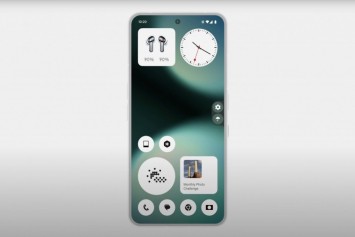 Nothing OS 4.0 duyuruldu