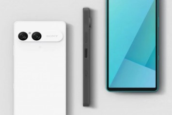 Sony Xperia 10 VII Duvar Kağıtları