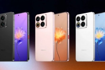 Meizu 22 Duvar Kağıtları