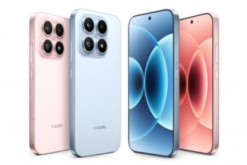 Xiaomi 17 resmi olarak tanıtıldı
