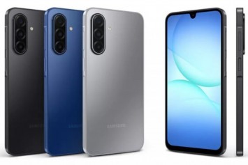 Samsung Galaxy A07 ve A17 4G Türkiye'de satışa sunuldu