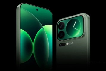 Xiaomi 17 ve 17 Pro Duvar Kağıtları