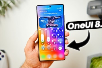 One UI 8.5 ile Gelen Yenilikler