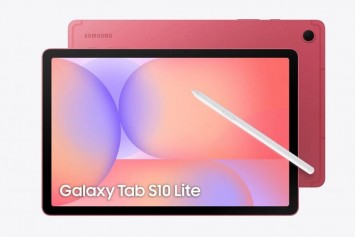 Samsung Galaxy Tab S10 Lite Duvar Kağıtları