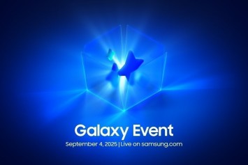 Samsung Galaxy S25 FE Tanıtım Etkinliğini İzleyin