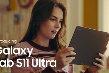 Samsung Galaxy Tab S11 ve S11 Ultra resmi olarak duyuruldu