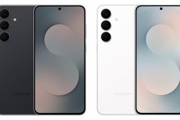 Samsung Galaxy S25 FE Duvar Kağıtları