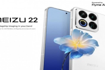 Meizu 22 çıkış tarihi ve tasarımı paylaşıldı
