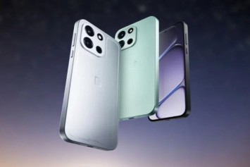 OnePlus Turbo 6 ve 6V Duvar Kağıtları