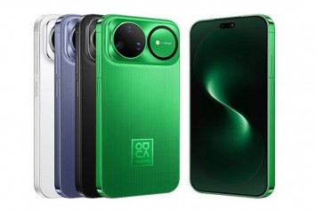 Huawei Nova 15 Ultra Duvar Kağıtları