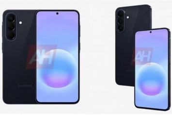 Samsung Galaxy A37 ve A57 görselleri sızdırıldı