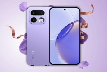 Realme 16 Pro Duvar Kağıtları