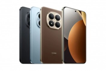 Redmi Note 15 Duvar Kağıtları