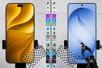 iPhone 18 Pro Max ve Galaxy S26 Ultra Hız Testi