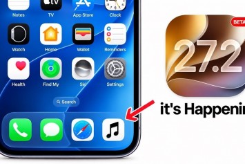 iOS 27.2 Beta 4 ile Gelen Yenilikler