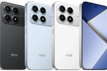 Poco X8s resmi olarak duyuruldu