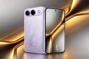 Oppo K15s Duvar Kağıtları