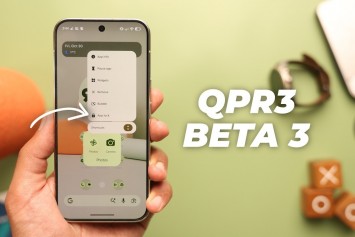 Android 17 QPR3 Beta 3 ile Gelen Yenilikler