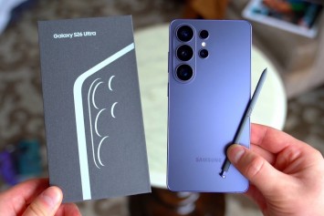 Samsung Galaxy S26 Ultra Kutu Açılışı ve İlk Bakış