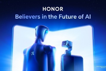 Honor MWC 2026 Global Tanıtım Etkinliğini İzleyin