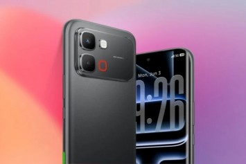Infinix Note 60 Duvar Kağıtları