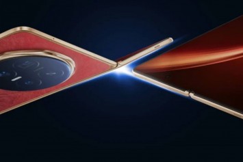 Honor Magic V6 Duvar Kağıtları