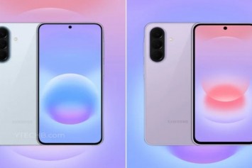 Samsung Galaxy A37 ve A57 Duvar Kağıtları