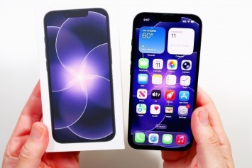 iPhone 17e Kutu Açılışı ve İlk Bakış