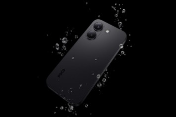 Poco X8 Pro ve X8 Pro Max resmi olarak duyuruldu